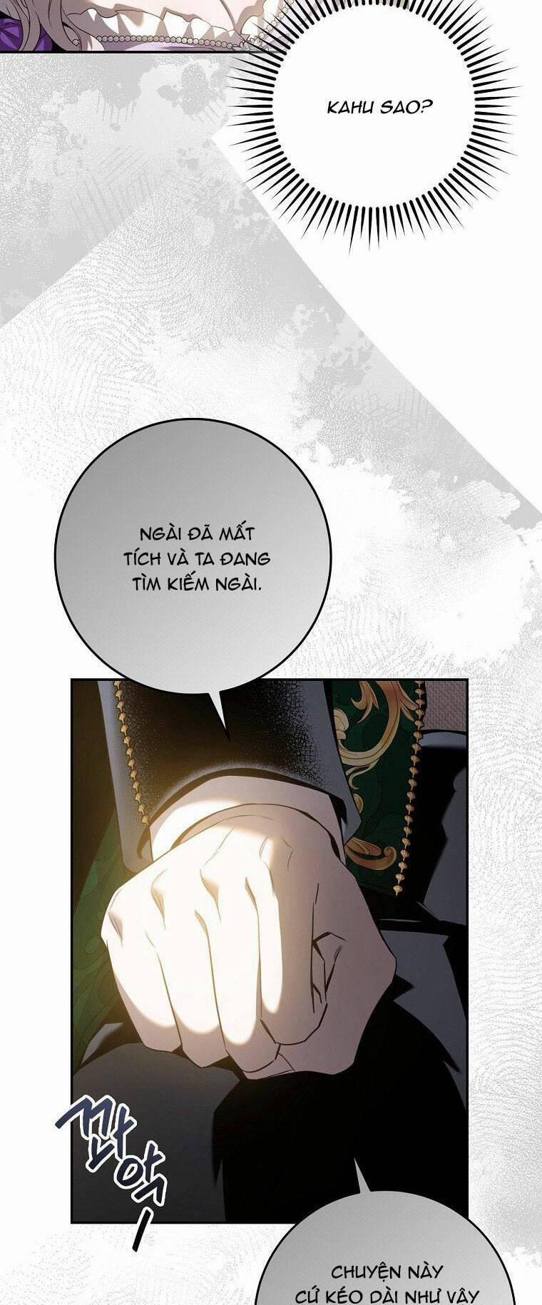 Tôi Đã Thuần Hóa Một Tên Bạo Chúa Và Chạy Trốn 94 trang 33