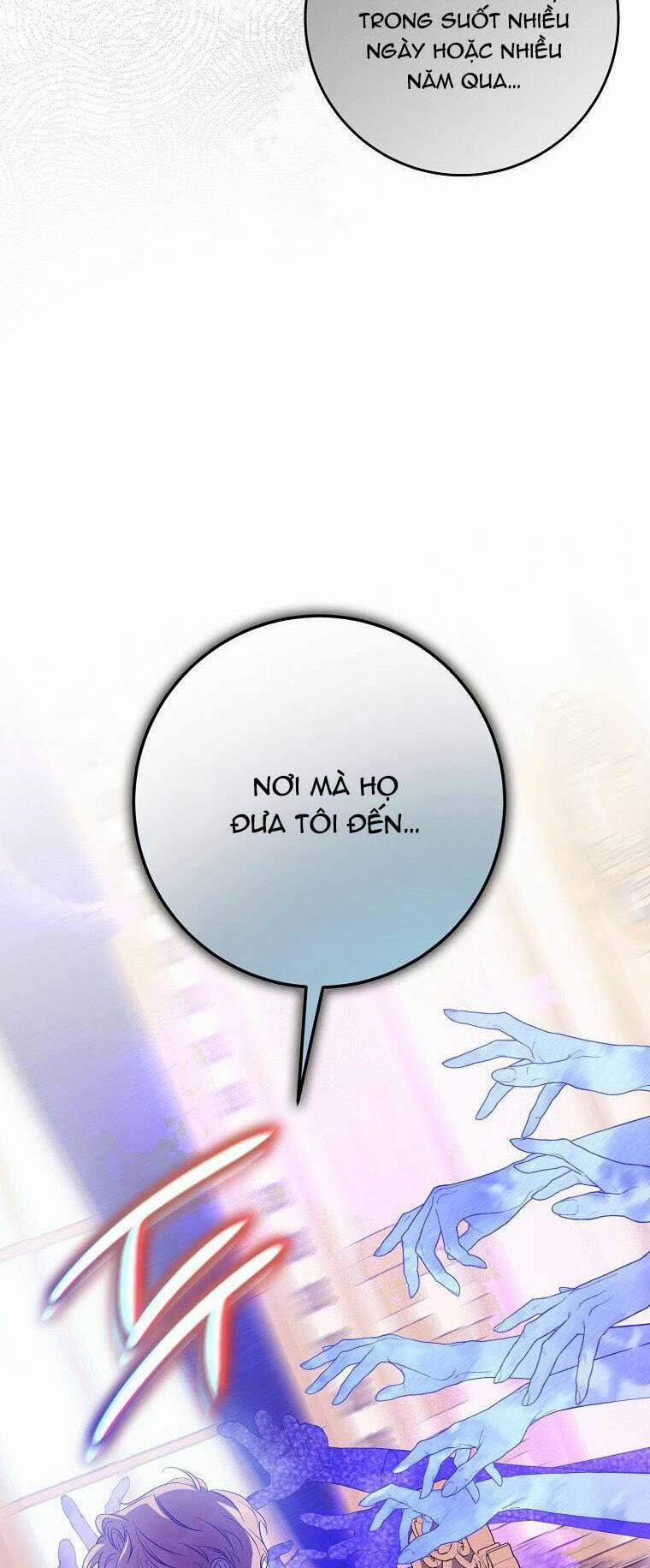 Tôi Đã Thuần Hóa Một Tên Bạo Chúa Và Chạy Trốn 94 trang 34