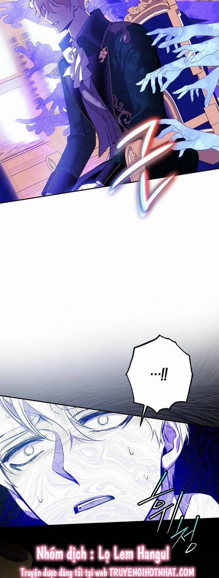 Tôi Đã Thuần Hóa Một Tên Bạo Chúa Và Chạy Trốn 94 trang 35