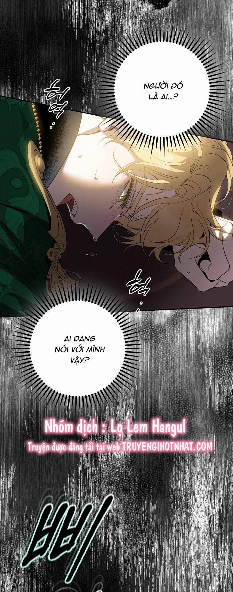 Tôi Đã Thuần Hóa Một Tên Bạo Chúa Và Chạy Trốn 94 trang 38