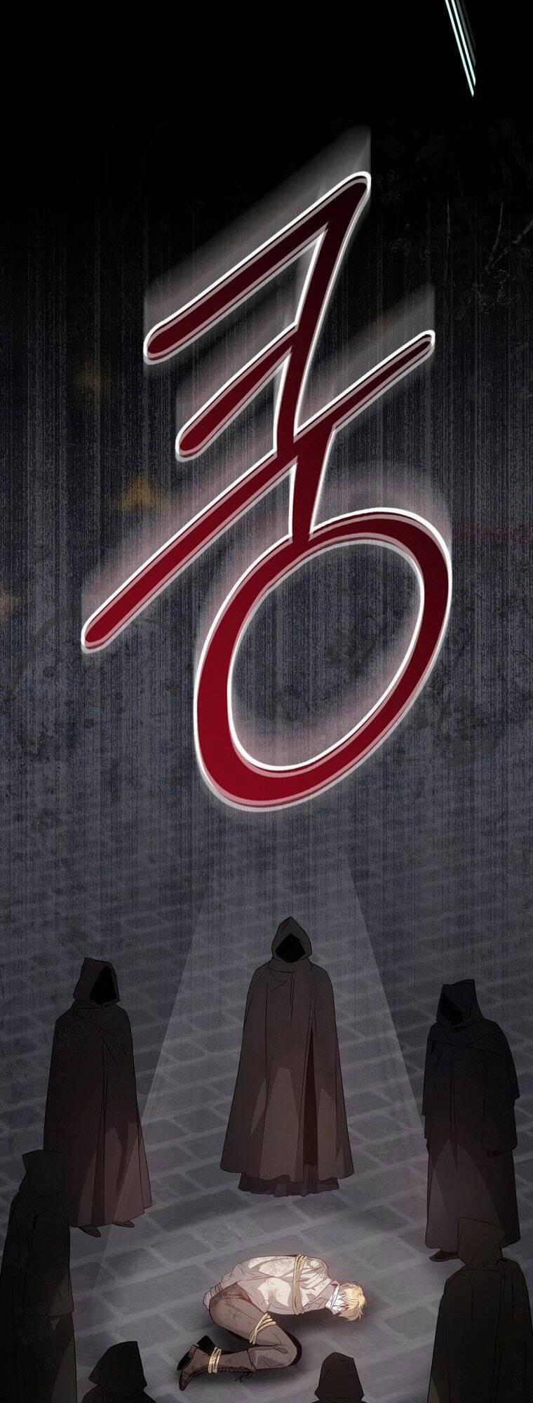 Tôi Đã Thuần Hóa Một Tên Bạo Chúa Và Chạy Trốn 94 trang 40