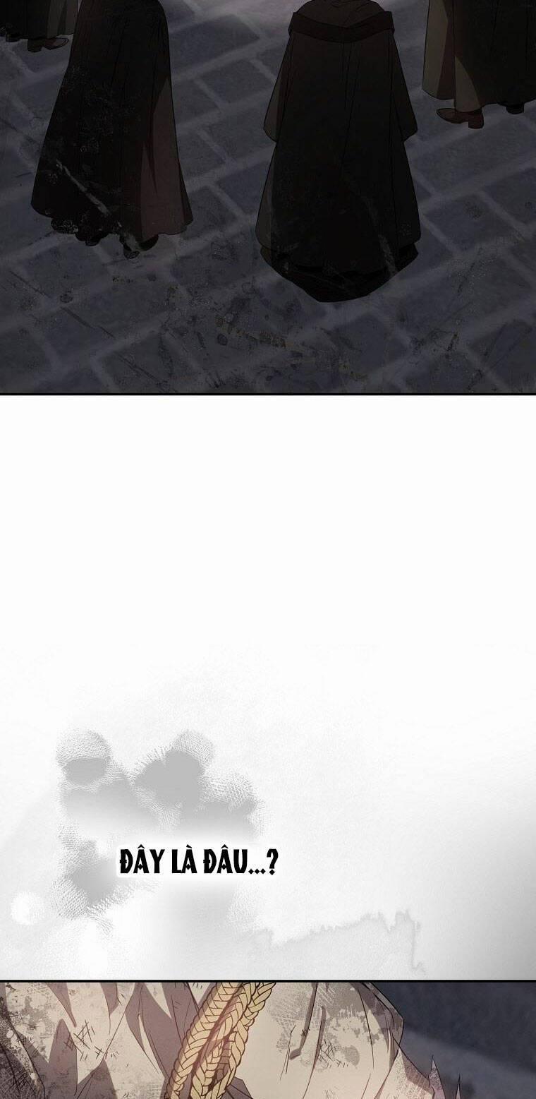 Tôi Đã Thuần Hóa Một Tên Bạo Chúa Và Chạy Trốn 94 trang 41