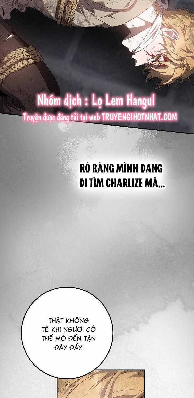 Tôi Đã Thuần Hóa Một Tên Bạo Chúa Và Chạy Trốn 94 trang 42