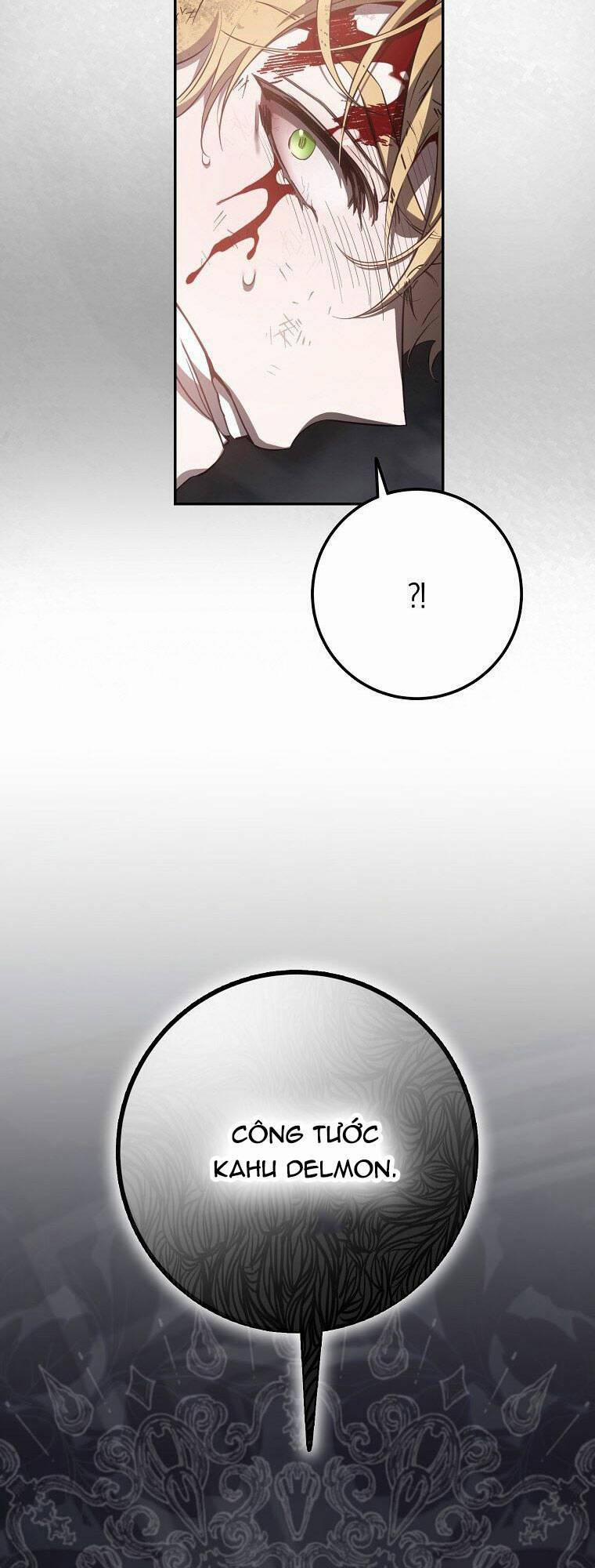 Tôi Đã Thuần Hóa Một Tên Bạo Chúa Và Chạy Trốn 94 trang 43