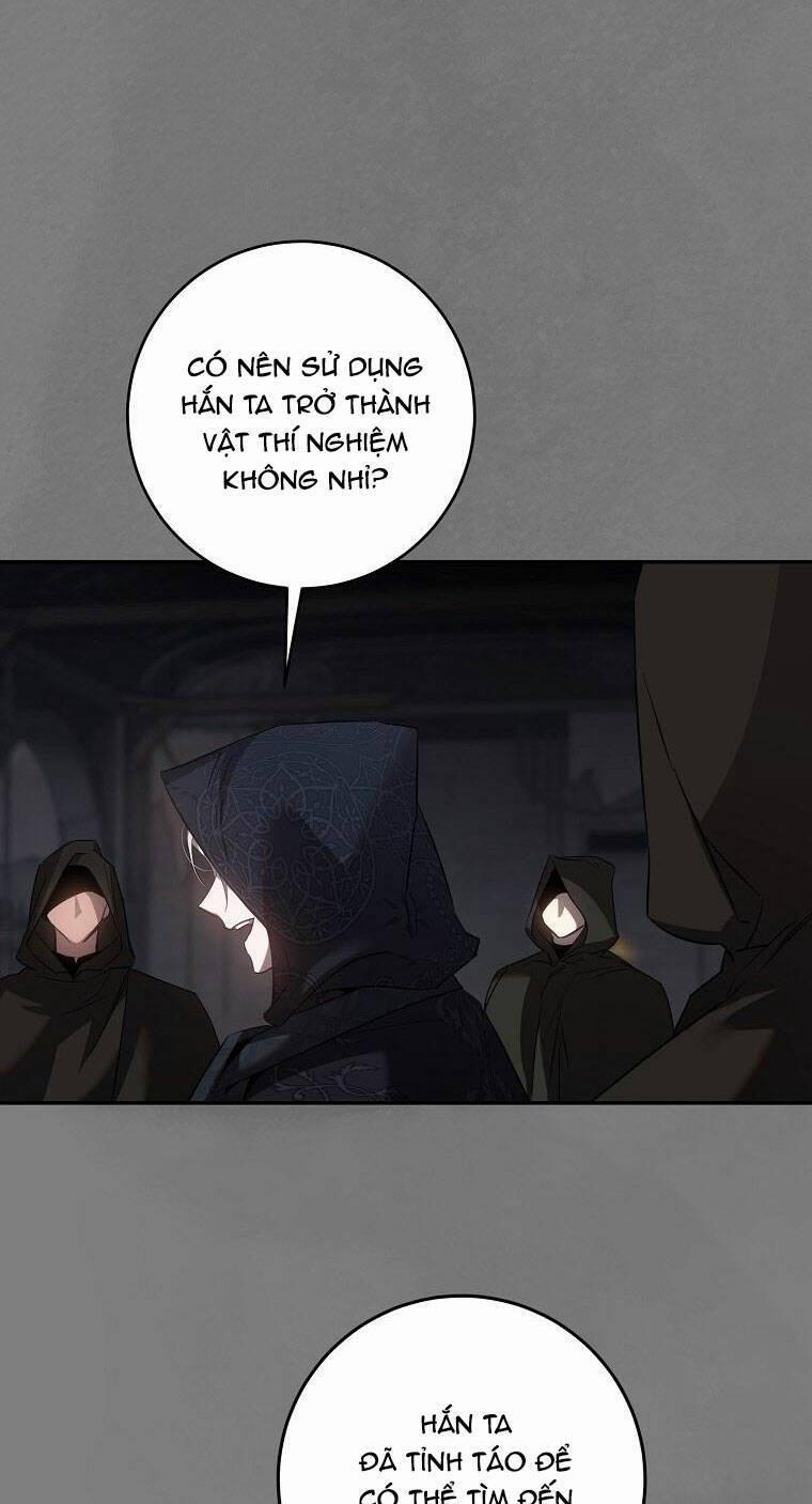 Tôi Đã Thuần Hóa Một Tên Bạo Chúa Và Chạy Trốn 94 trang 47