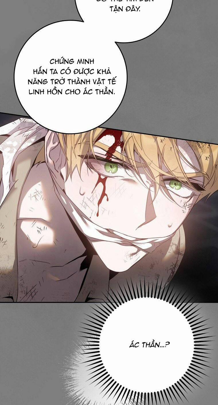 Tôi Đã Thuần Hóa Một Tên Bạo Chúa Và Chạy Trốn 94 trang 48