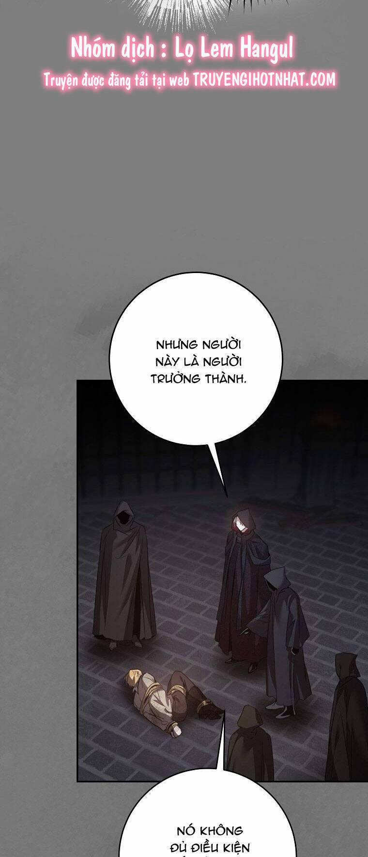 Tôi Đã Thuần Hóa Một Tên Bạo Chúa Và Chạy Trốn 94 trang 49