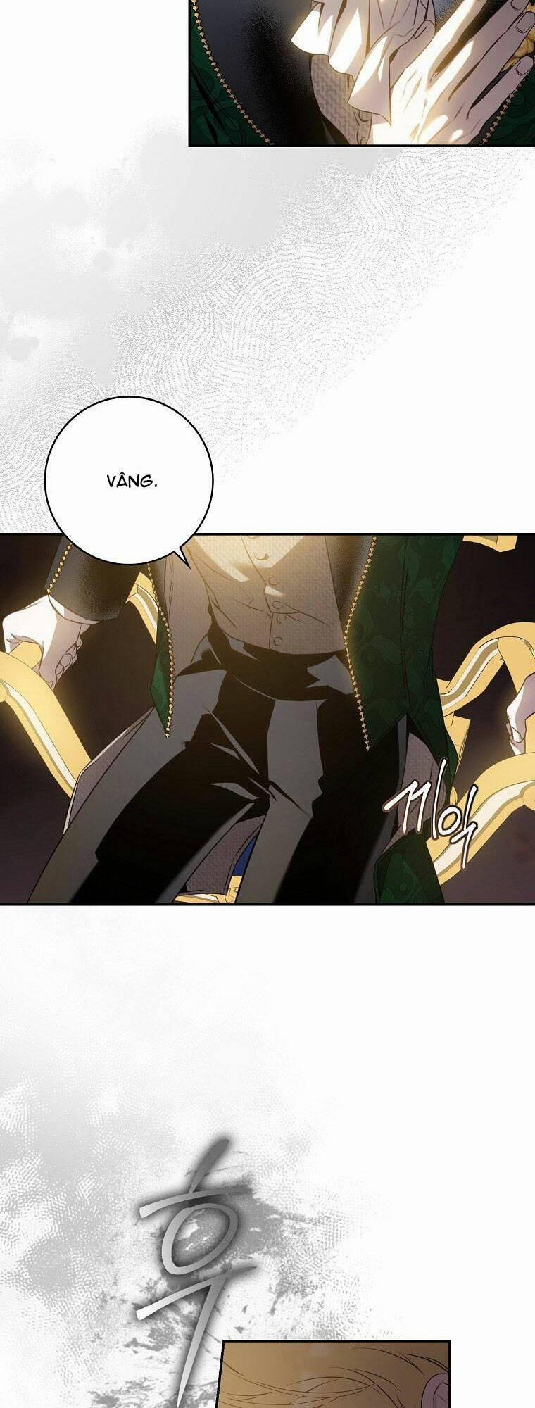 Tôi Đã Thuần Hóa Một Tên Bạo Chúa Và Chạy Trốn 94 trang 5