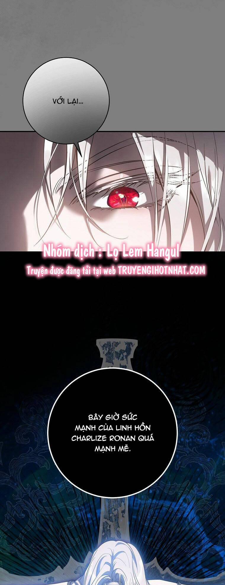 Tôi Đã Thuần Hóa Một Tên Bạo Chúa Và Chạy Trốn 94 trang 51