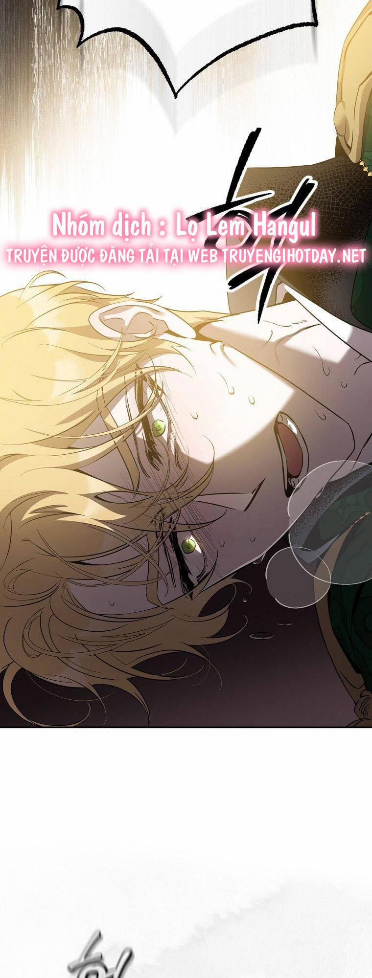 Tôi Đã Thuần Hóa Một Tên Bạo Chúa Và Chạy Trốn 94 trang 55