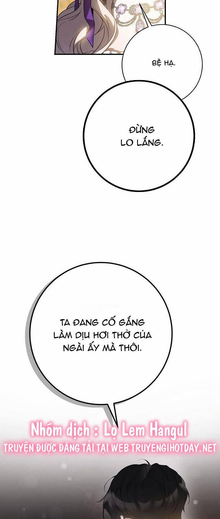 Tôi Đã Thuần Hóa Một Tên Bạo Chúa Và Chạy Trốn 94 trang 61