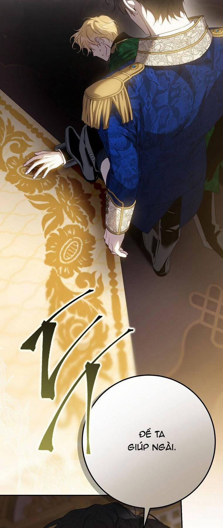 Tôi Đã Thuần Hóa Một Tên Bạo Chúa Và Chạy Trốn 94 trang 62