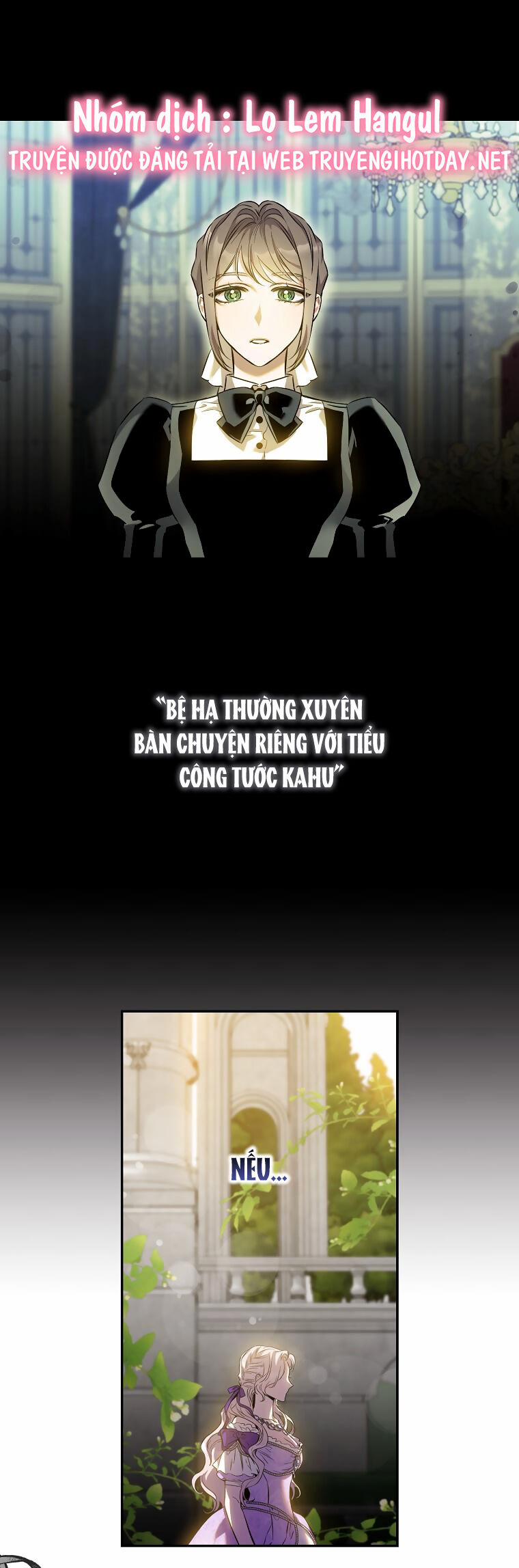 Tôi Đã Thuần Hóa Một Tên Bạo Chúa Và Chạy Trốn 95.2 trang 0