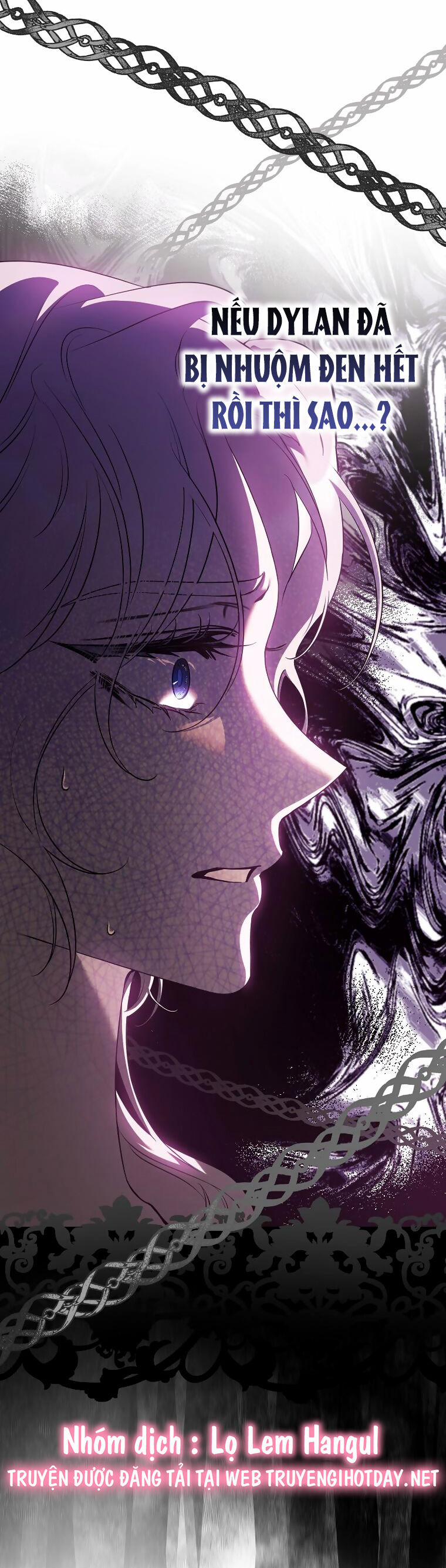 Tôi Đã Thuần Hóa Một Tên Bạo Chúa Và Chạy Trốn 95.2 trang 1