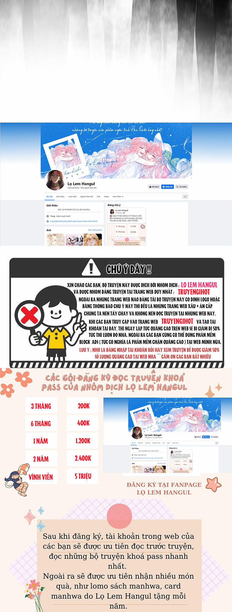 Tôi Đã Thuần Hóa Một Tên Bạo Chúa Và Chạy Trốn 95.2 trang 2