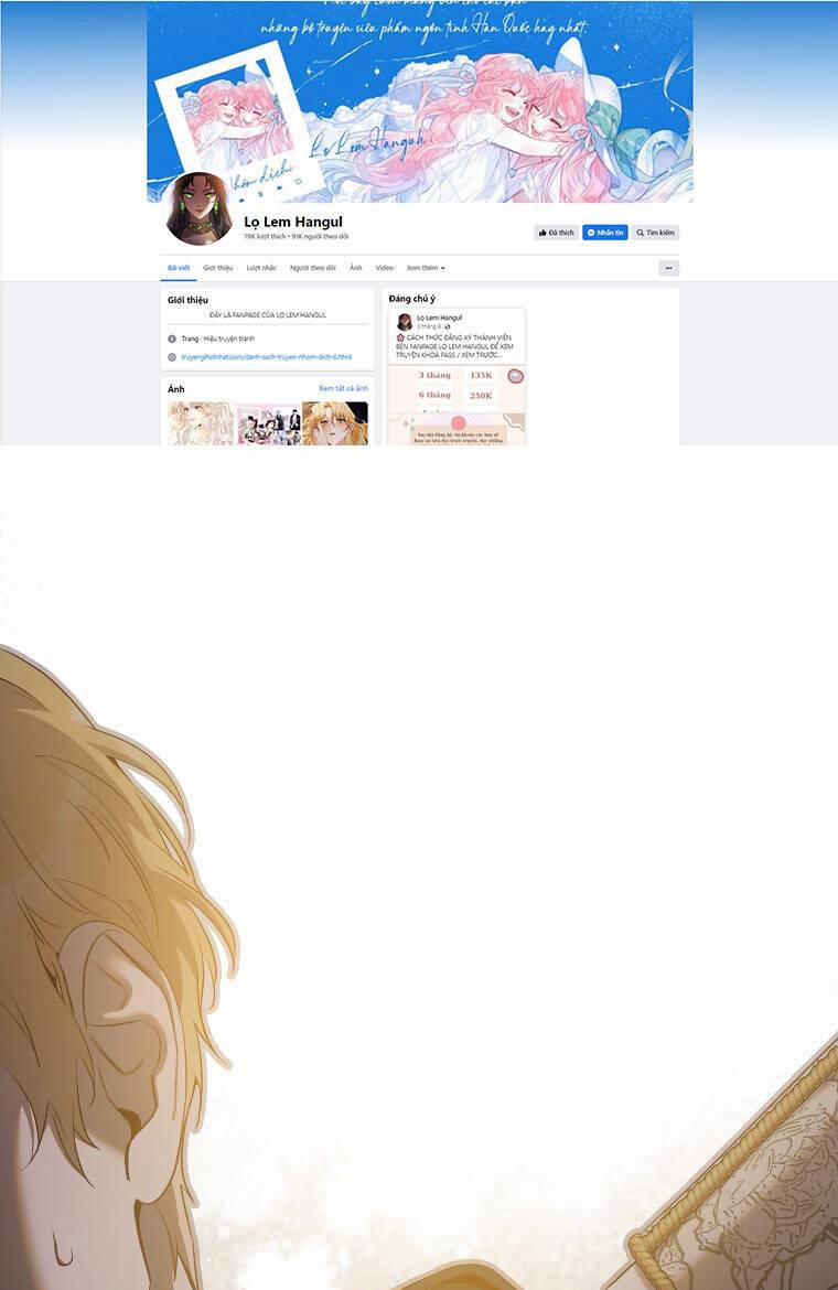 Tôi Đã Thuần Hóa Một Tên Bạo Chúa Và Chạy Trốn 95 trang 0