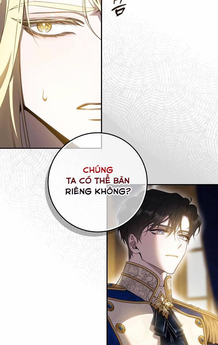 Tôi Đã Thuần Hóa Một Tên Bạo Chúa Và Chạy Trốn 95 trang 25