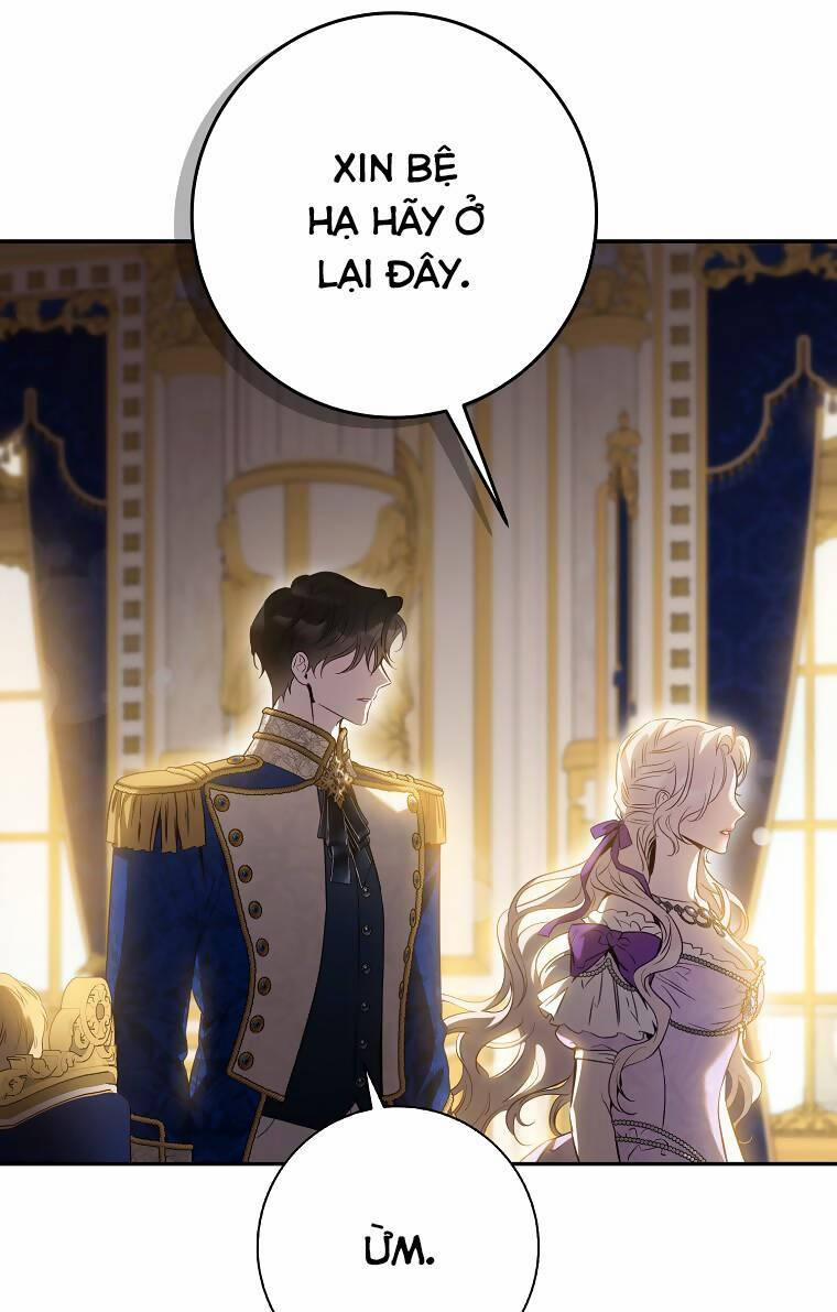 Tôi Đã Thuần Hóa Một Tên Bạo Chúa Và Chạy Trốn 95 trang 28