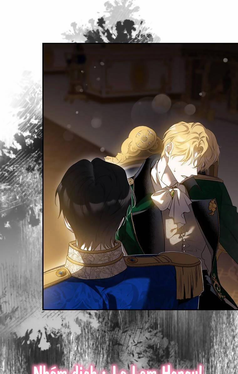 Tôi Đã Thuần Hóa Một Tên Bạo Chúa Và Chạy Trốn 95 trang 32