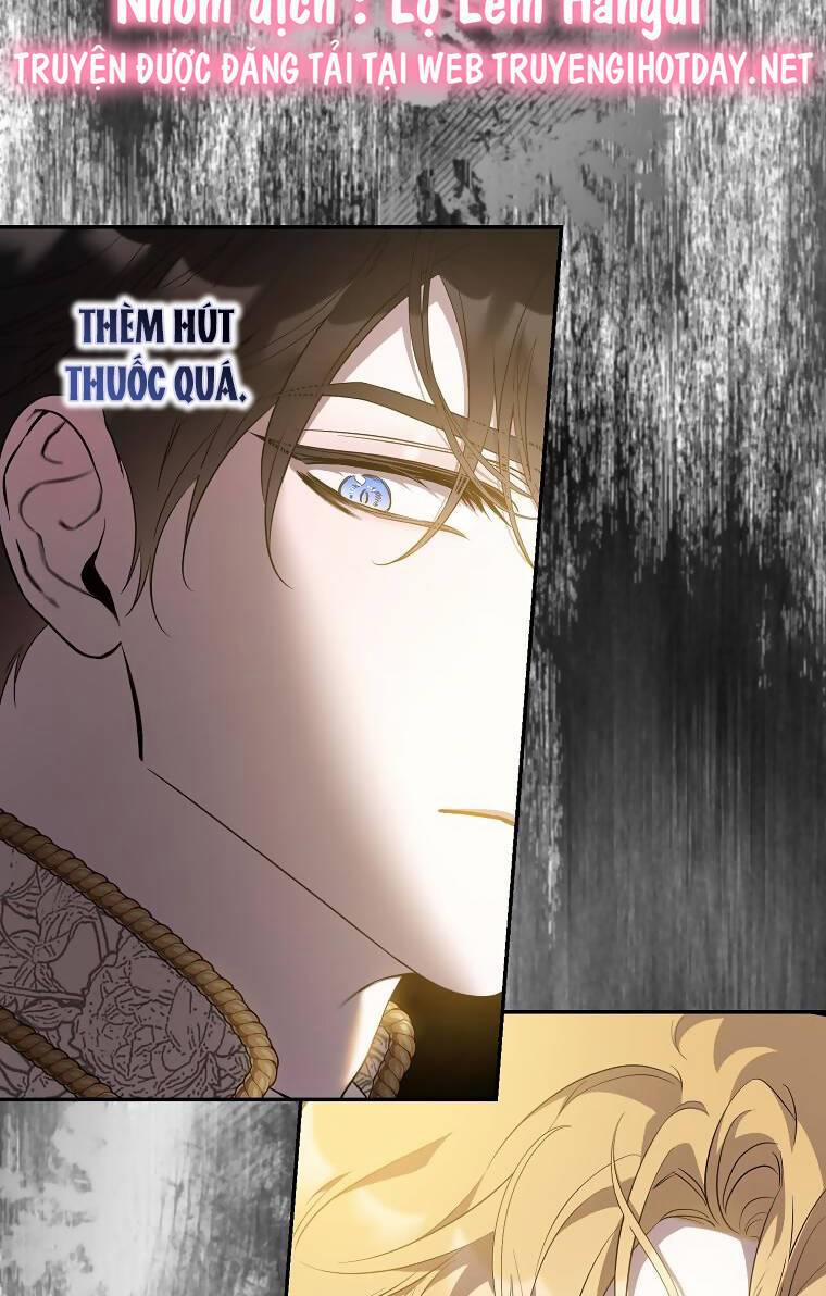 Tôi Đã Thuần Hóa Một Tên Bạo Chúa Và Chạy Trốn 95 trang 33