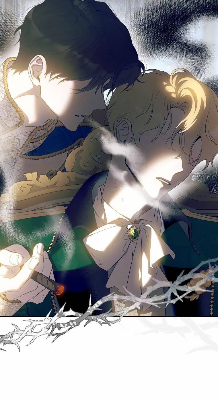 Tôi Đã Thuần Hóa Một Tên Bạo Chúa Và Chạy Trốn 95 trang 35