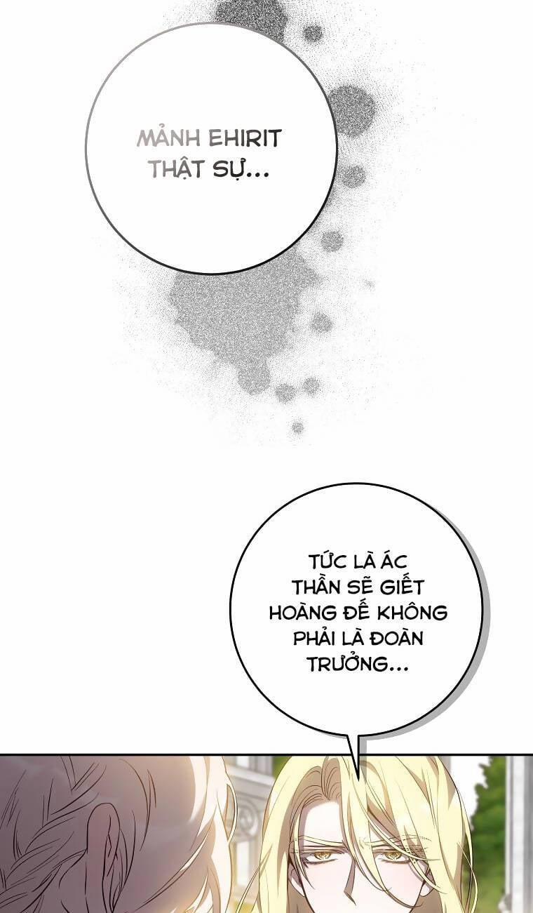 Tôi Đã Thuần Hóa Một Tên Bạo Chúa Và Chạy Trốn 95 trang 47