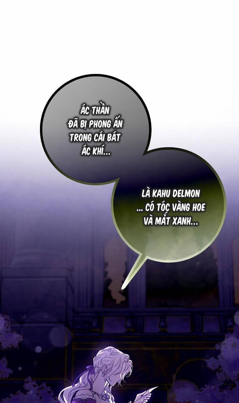 Tôi Đã Thuần Hóa Một Tên Bạo Chúa Và Chạy Trốn 95 trang 55