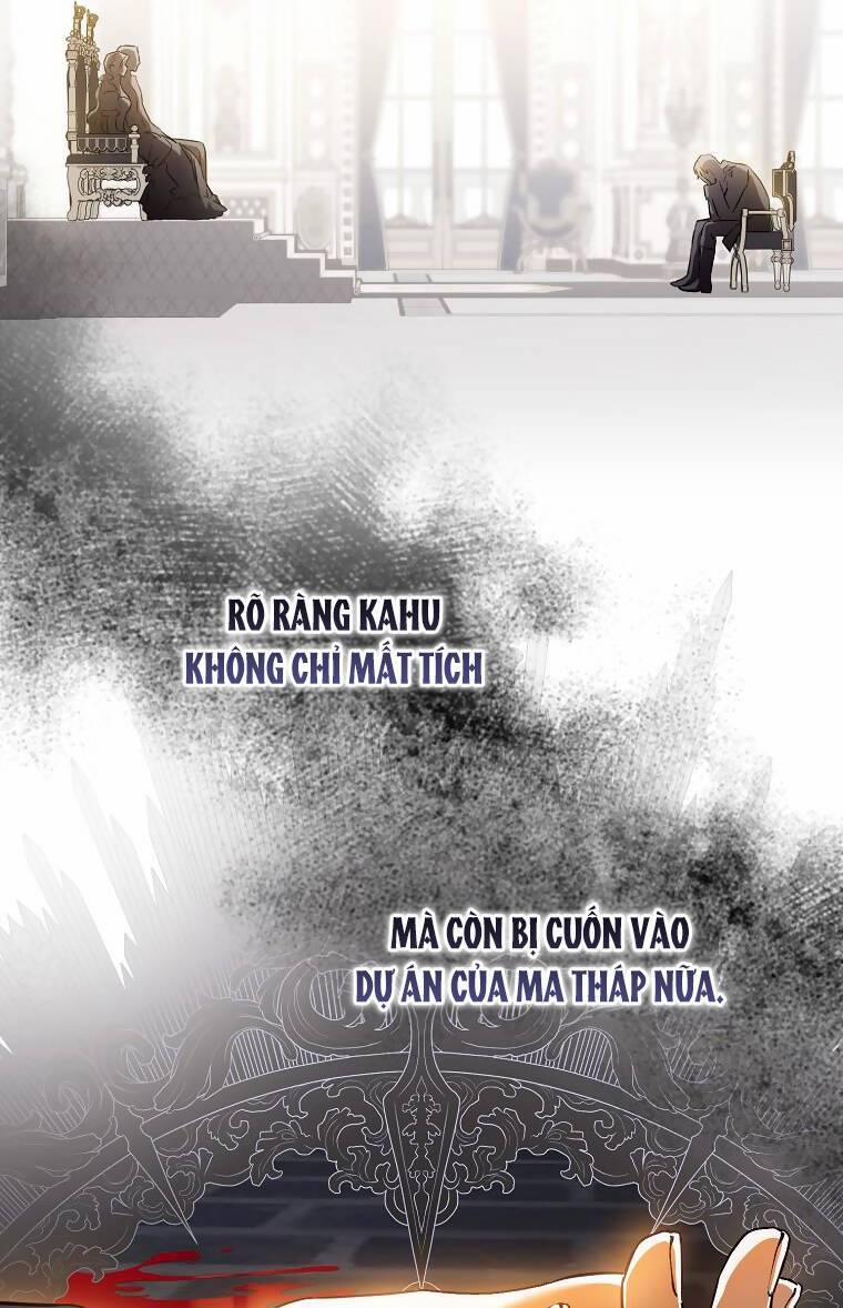 Tôi Đã Thuần Hóa Một Tên Bạo Chúa Và Chạy Trốn 95 trang 65