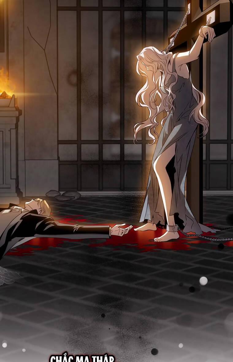 Tôi Đã Thuần Hóa Một Tên Bạo Chúa Và Chạy Trốn 95 trang 67