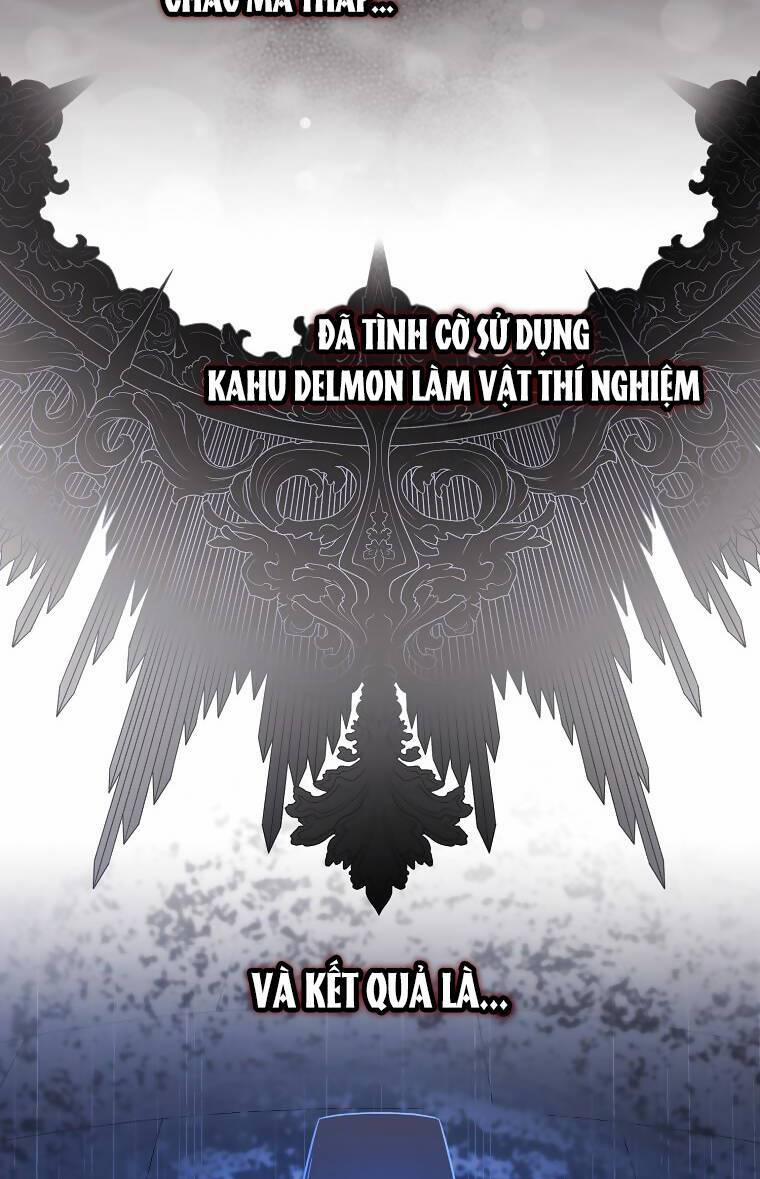 Tôi Đã Thuần Hóa Một Tên Bạo Chúa Và Chạy Trốn 95 trang 68