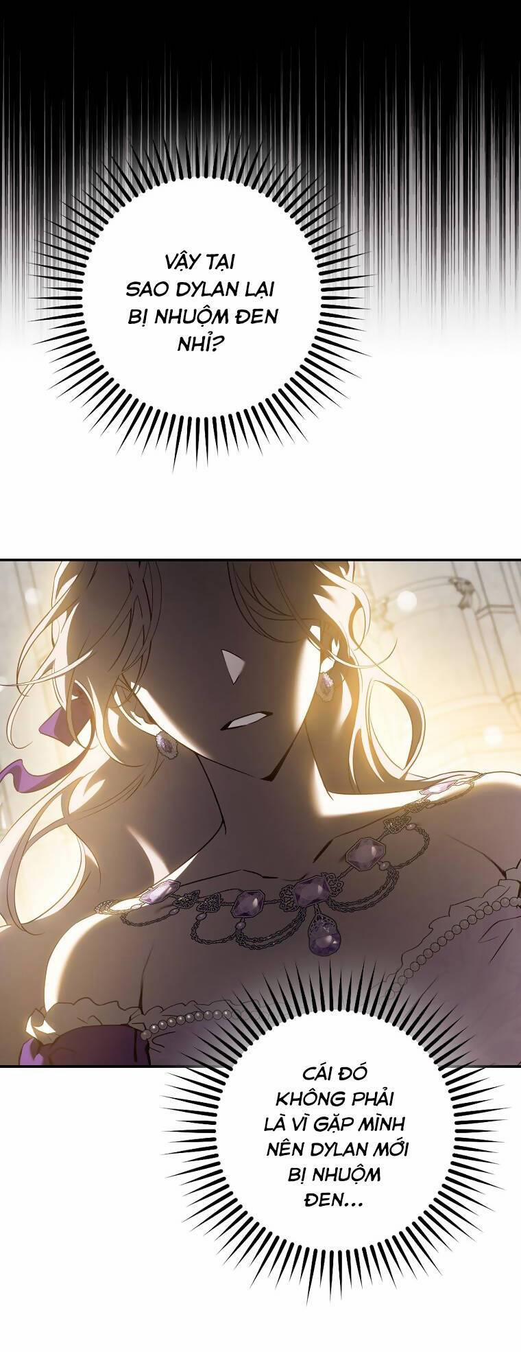 Tôi Đã Thuần Hóa Một Tên Bạo Chúa Và Chạy Trốn 95 trang 71