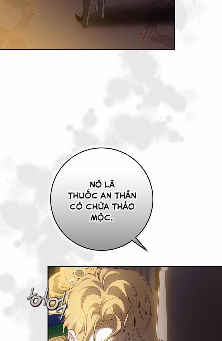 Tôi Đã Thuần Hóa Một Tên Bạo Chúa Và Chạy Trốn 95 trang 8