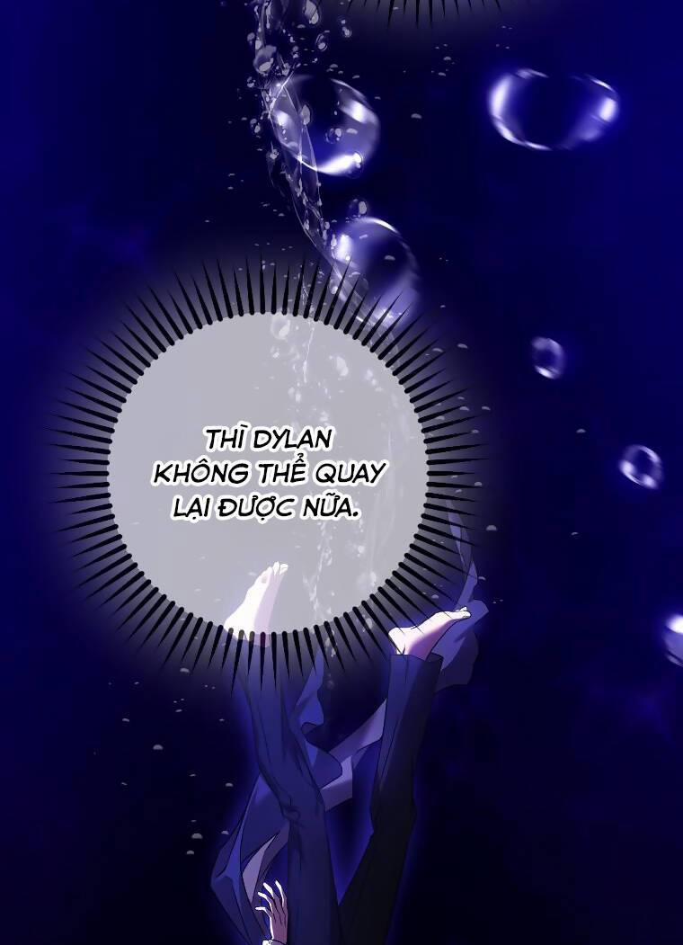 Tôi Đã Thuần Hóa Một Tên Bạo Chúa Và Chạy Trốn 95 trang 80