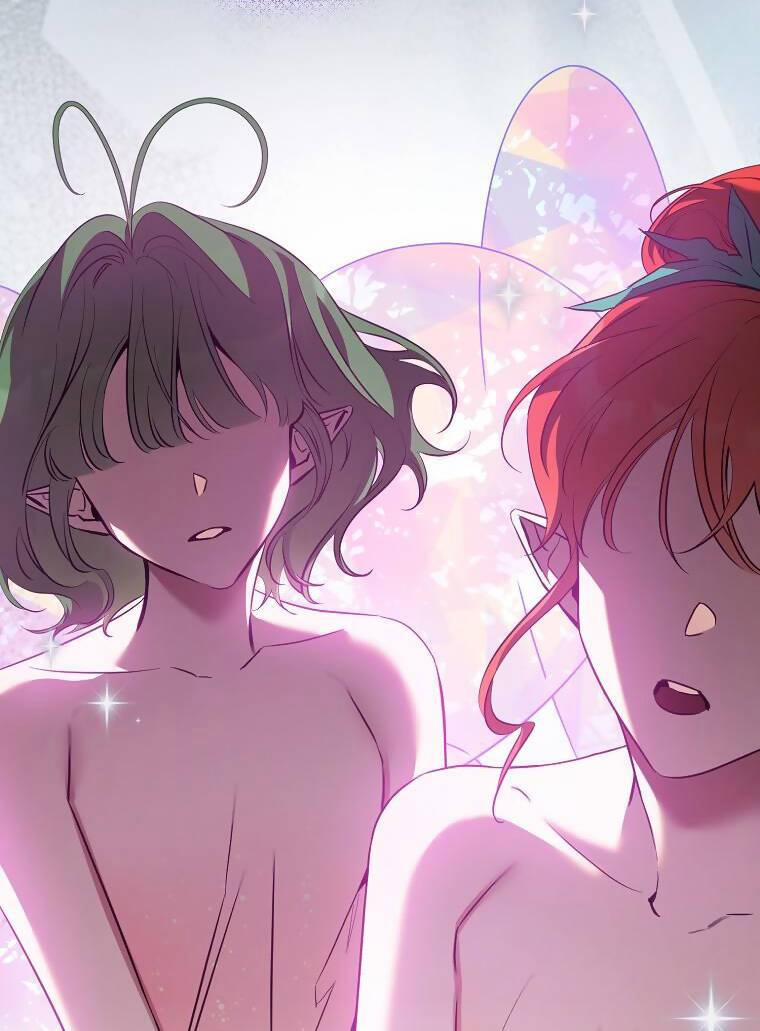 Tôi Đã Thuần Hóa Một Tên Bạo Chúa Và Chạy Trốn 96.1 trang 10