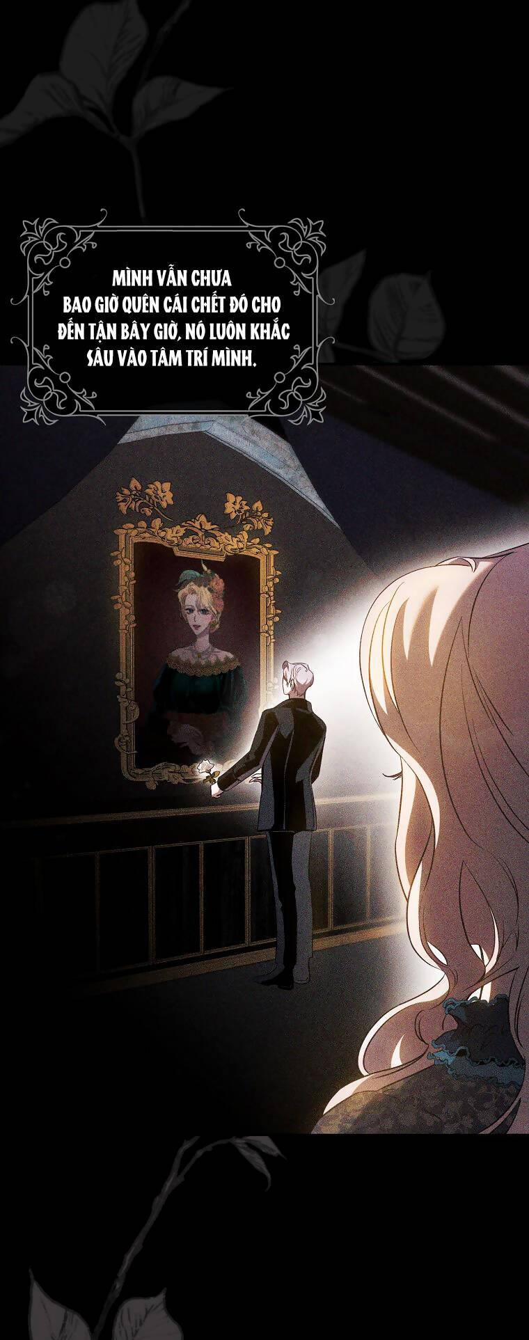 Tôi Đã Thuần Hóa Một Tên Bạo Chúa Và Chạy Trốn 96.1 trang 16