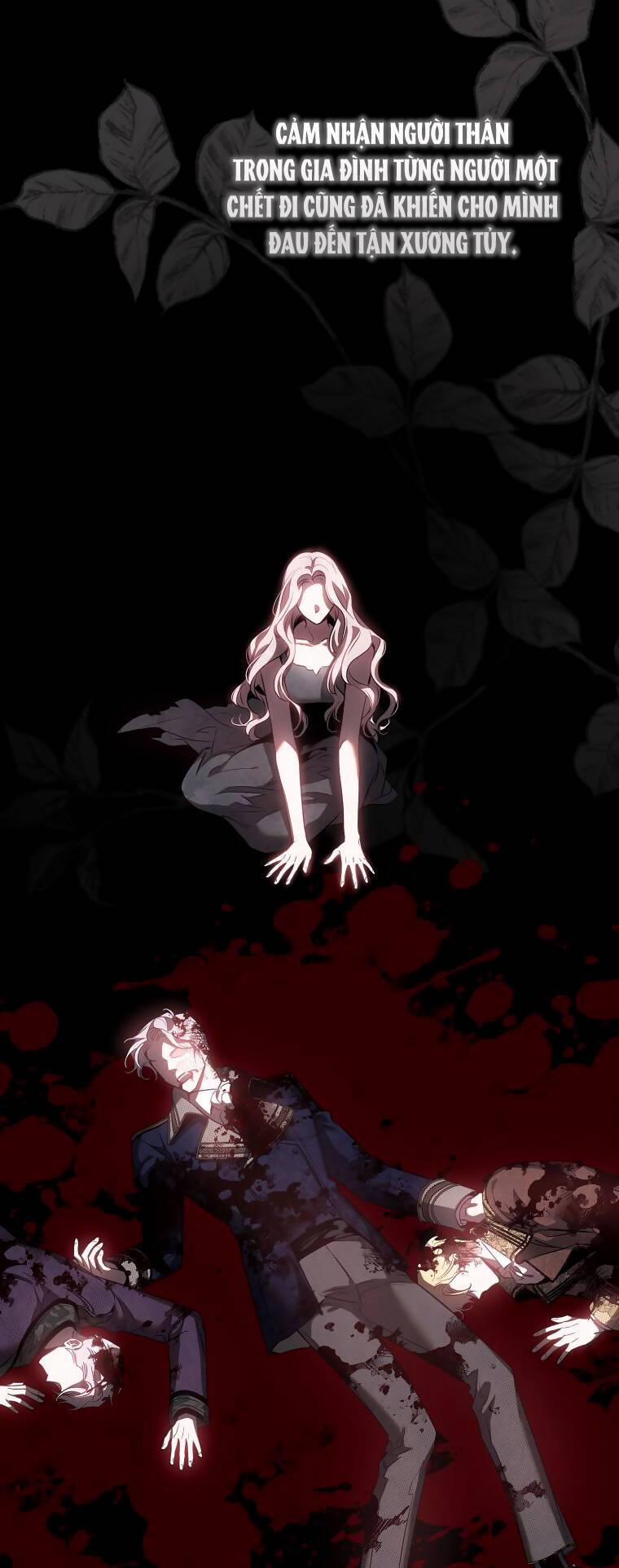 Tôi Đã Thuần Hóa Một Tên Bạo Chúa Và Chạy Trốn 96.1 trang 18