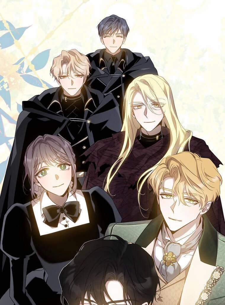 Tôi Đã Thuần Hóa Một Tên Bạo Chúa Và Chạy Trốn 96.1 trang 23