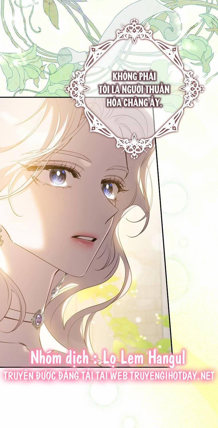 Tôi Đã Thuần Hóa Một Tên Bạo Chúa Và Chạy Trốn 96.1 trang 27