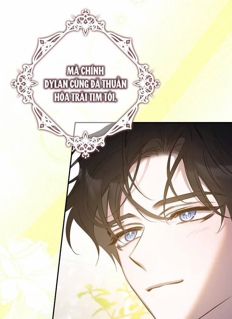 Tôi Đã Thuần Hóa Một Tên Bạo Chúa Và Chạy Trốn 96.1 trang 28