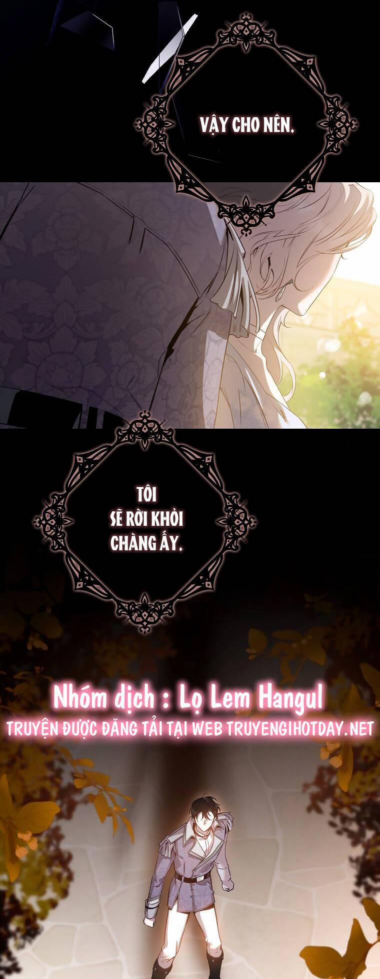 Tôi Đã Thuần Hóa Một Tên Bạo Chúa Và Chạy Trốn 96.1 trang 34