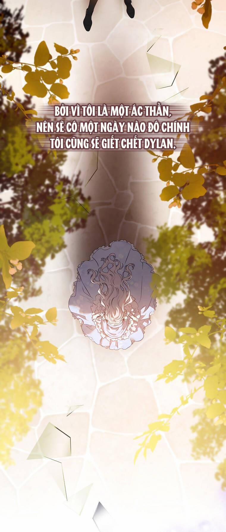 Tôi Đã Thuần Hóa Một Tên Bạo Chúa Và Chạy Trốn 96.1 trang 35