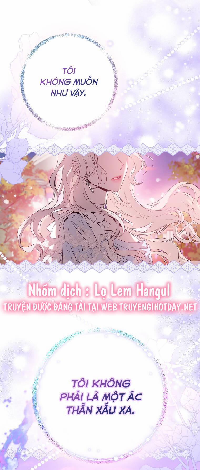 Tôi Đã Thuần Hóa Một Tên Bạo Chúa Và Chạy Trốn 96.1 trang 36