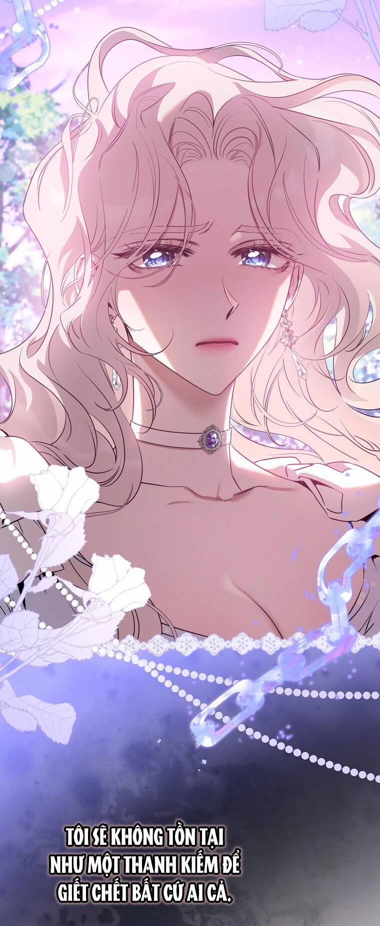 Tôi Đã Thuần Hóa Một Tên Bạo Chúa Và Chạy Trốn 96.1 trang 37