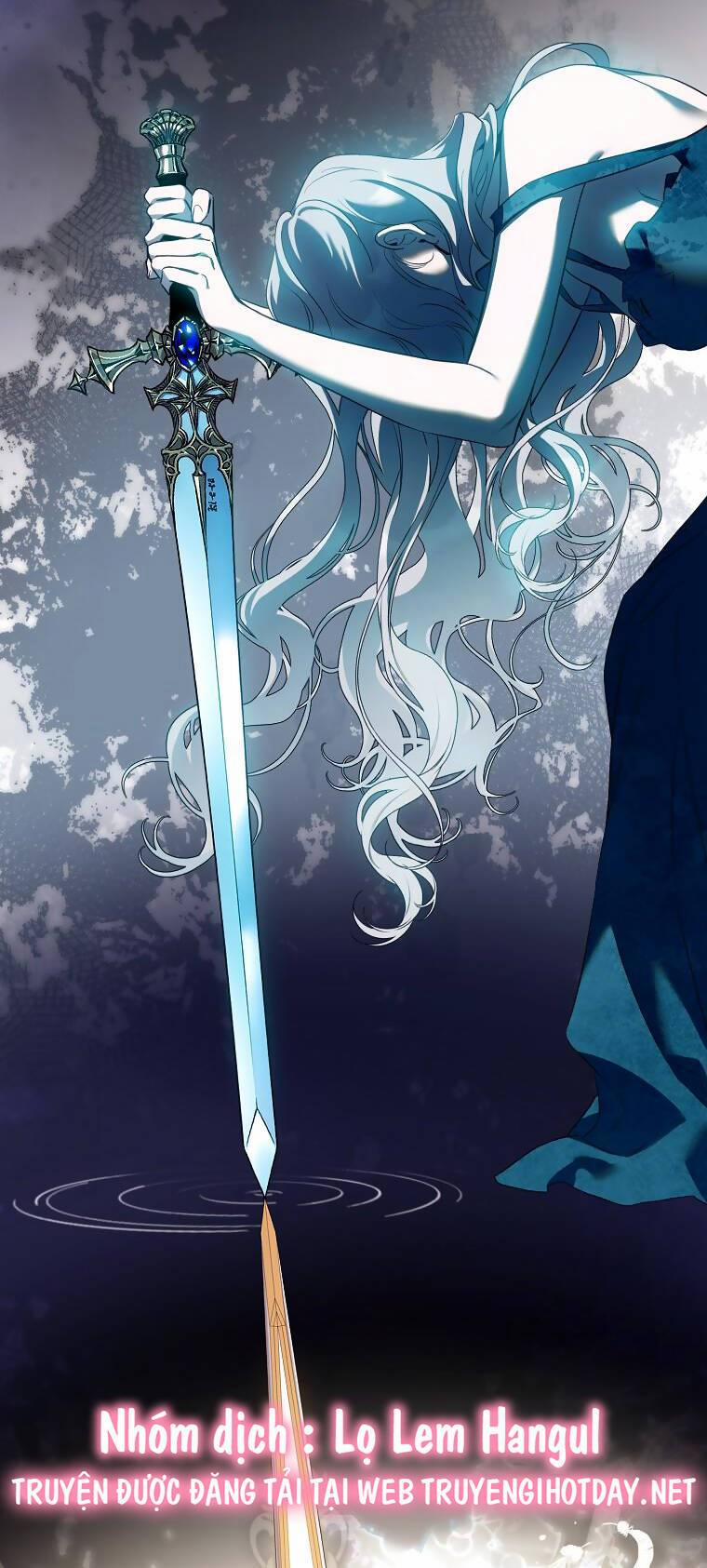 Tôi Đã Thuần Hóa Một Tên Bạo Chúa Và Chạy Trốn 96.1 trang 38