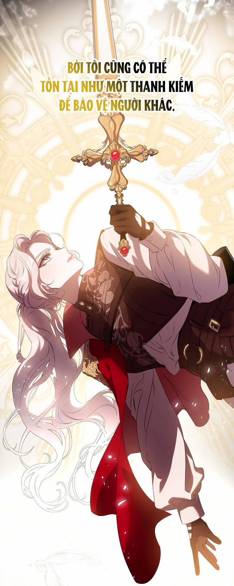 Tôi Đã Thuần Hóa Một Tên Bạo Chúa Và Chạy Trốn 96.1 trang 39