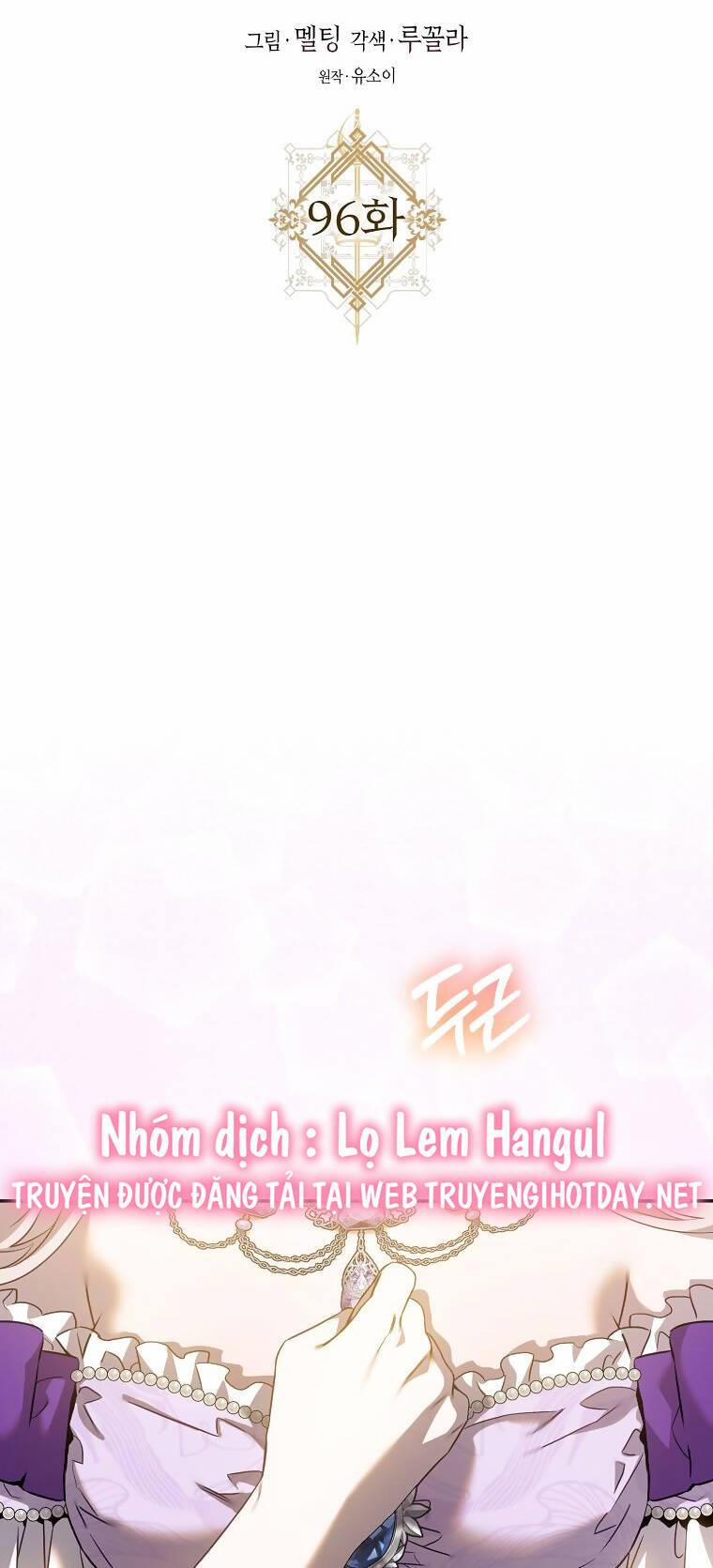 Tôi Đã Thuần Hóa Một Tên Bạo Chúa Và Chạy Trốn 96.1 trang 41