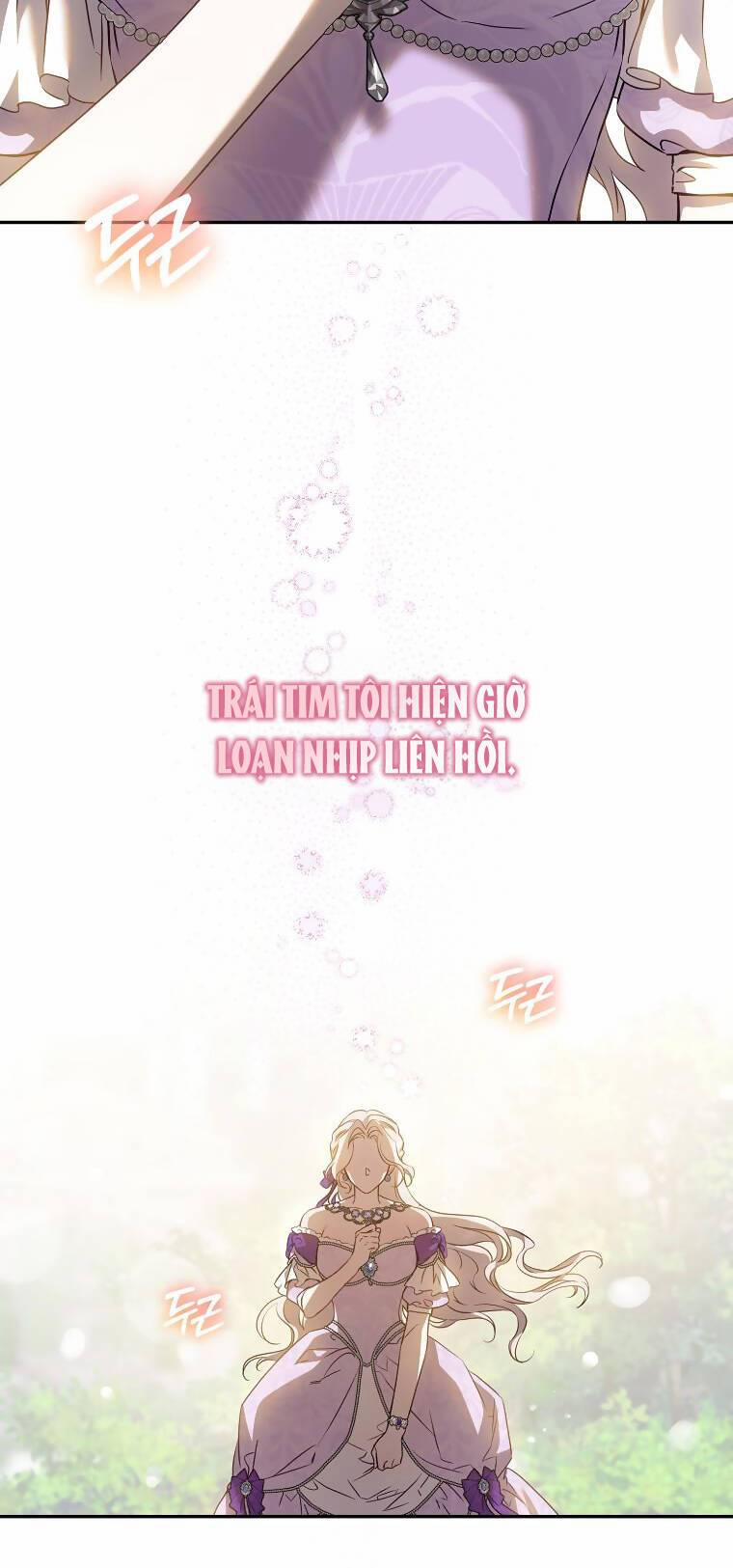 Tôi Đã Thuần Hóa Một Tên Bạo Chúa Và Chạy Trốn 96.1 trang 42