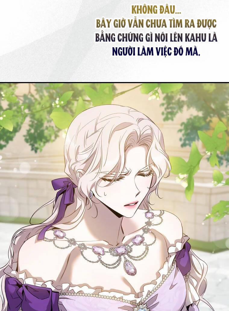 Tôi Đã Thuần Hóa Một Tên Bạo Chúa Và Chạy Trốn 96.1 trang 5