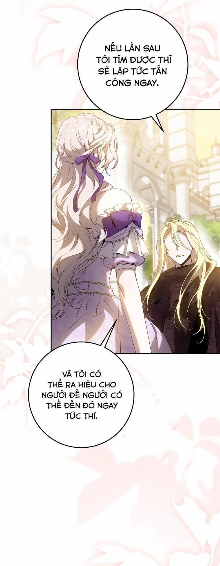 Tôi Đã Thuần Hóa Một Tên Bạo Chúa Và Chạy Trốn 96.1 trang 50