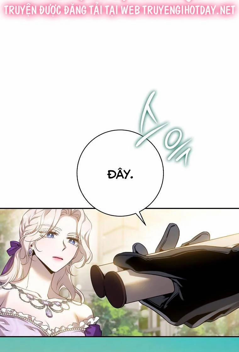 Tôi Đã Thuần Hóa Một Tên Bạo Chúa Và Chạy Trốn 96.1 trang 52